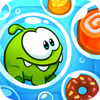 Om Nom: Bubbles(Mod, Free purchase) icon
