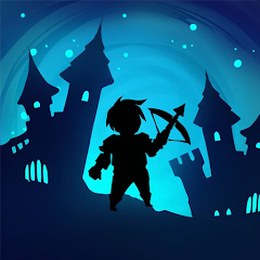 Castle Legends: Adventure RPG MOD